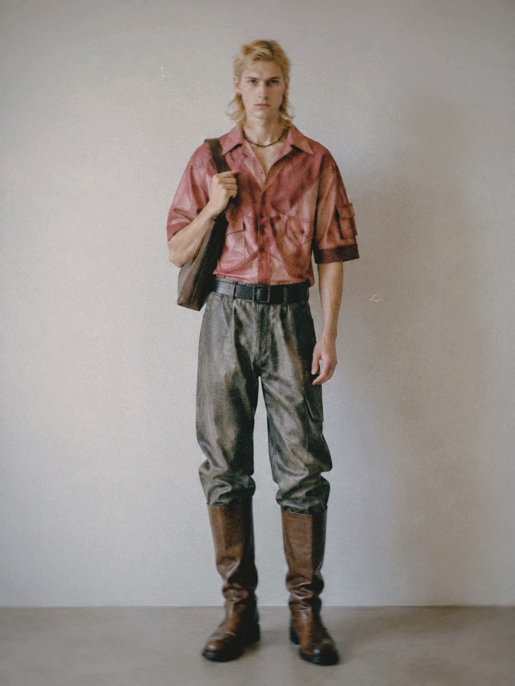 Look 001
